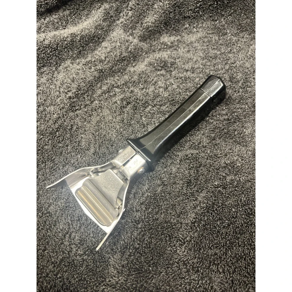 Vintage Corning Ware Detachable Handle for Casseroles, PAT. NO. 2851299